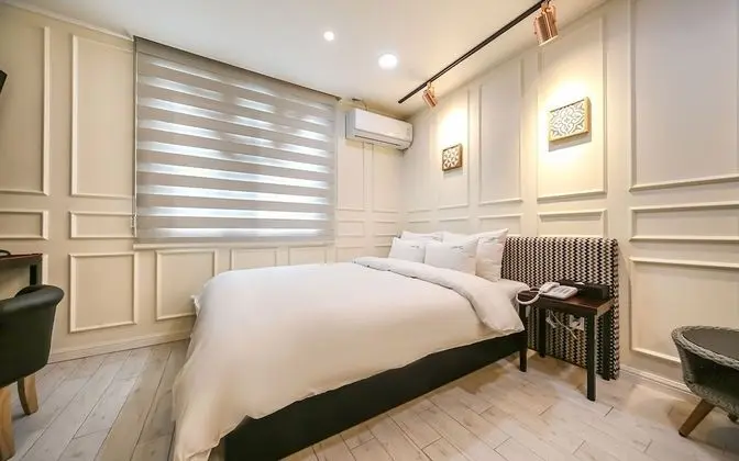 Oda (Luxury-Healing View (Netflix viewing-)