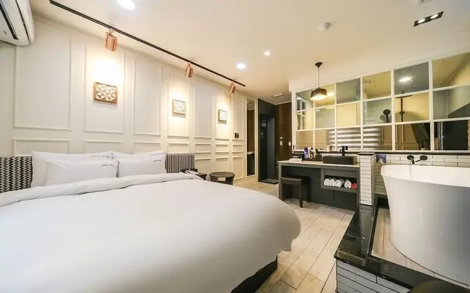 Oda (Luxury-Healing View (Netflix viewing-)