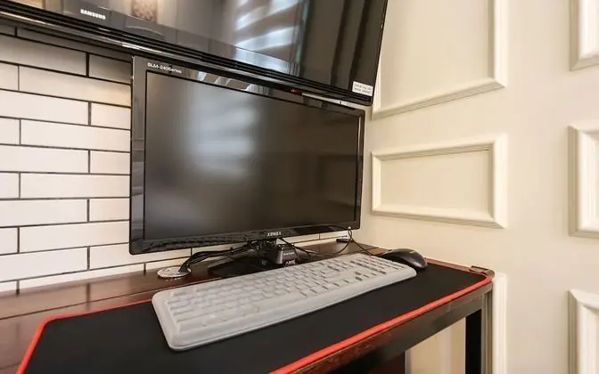 Oda (Luxury-Healing View (Netflix viewing-)