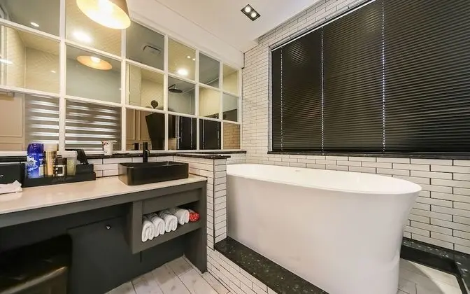 Oda (Luxury-Healing View (Netflix viewing-)