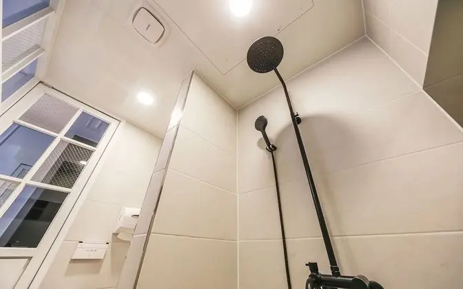 Oda (Luxury-Healing View (Netflix viewing-)