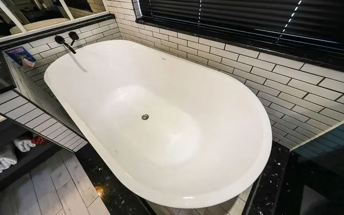 Oda (Luxury-Healing View (Netflix viewing-)