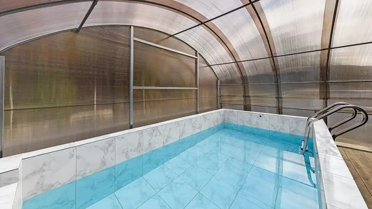 Basic Oda, 1 Yatak Odası (A1ho(gaebyeolsuyeongjang))