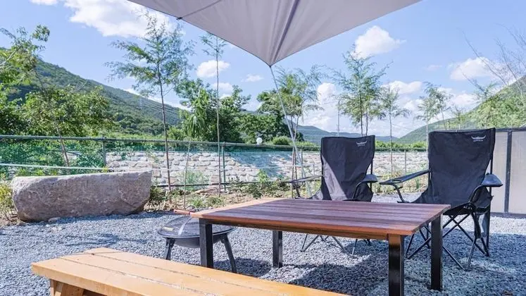 Basic Oda, 1 Yatak Odası (A2ho(gaebyeolsuyeongjang))