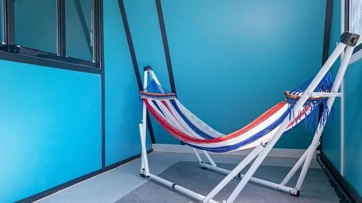 Basic Oda, 1 Yatak Odası (A3ho(gaebyeolsuyeongjang))