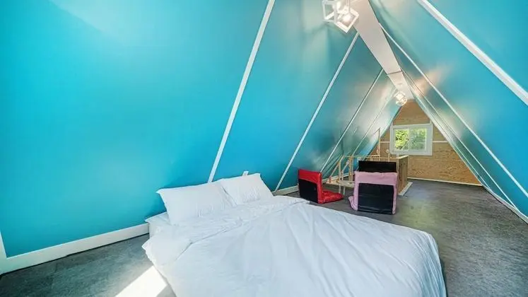 Basic Oda, 1 Yatak Odası (A3ho(gaebyeolsuyeongjang))