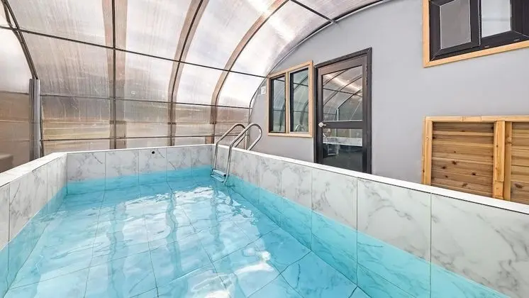 Basic Oda, 1 Yatak Odası (A3ho(gaebyeolsuyeongjang))