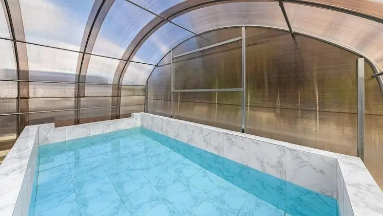 Basic Oda, 1 Yatak Odası (A3ho(gaebyeolsuyeongjang))