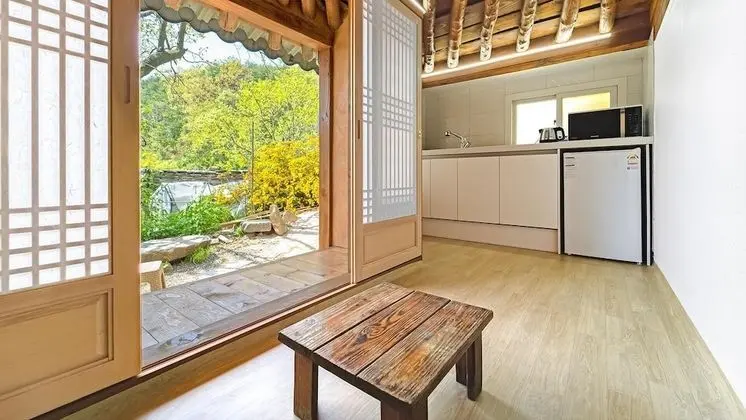 Basic Oda, 1 Yatak Odası (Gamsil)