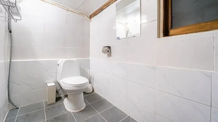 Basic Oda, 1 Yatak Odası (Umnamoo)