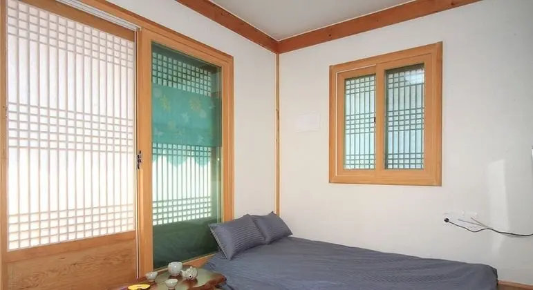 Traditional Oda (Ondol / A)