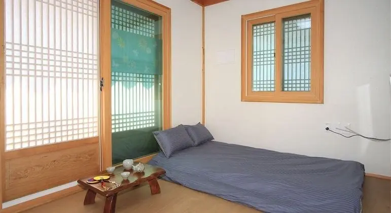 Traditional Oda (Ondol / B)