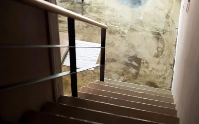 Oda (Room 213 (Spa Duplex))