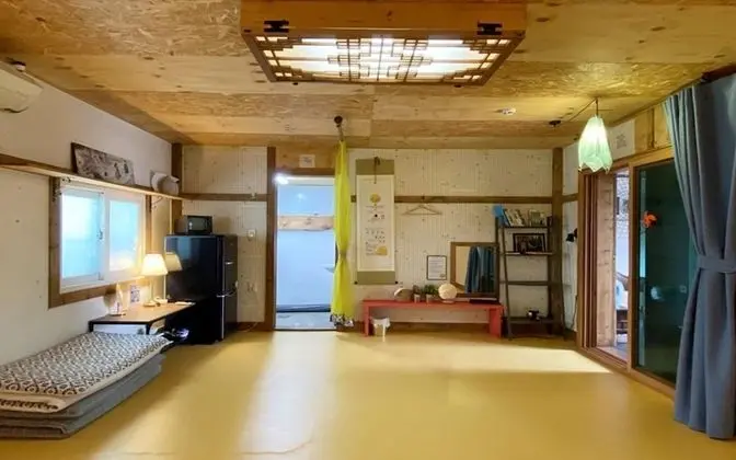 Oda (Family room)