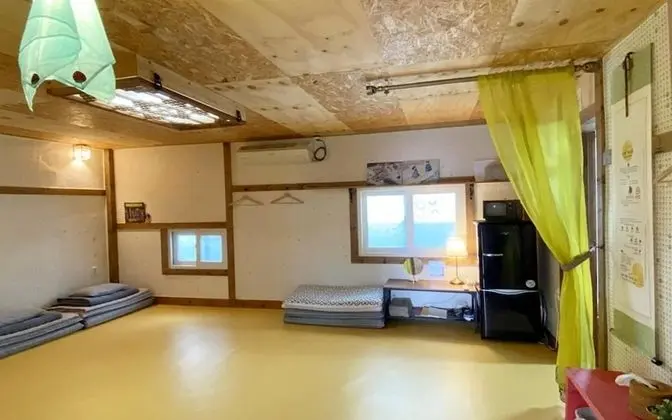 Oda (Family room)