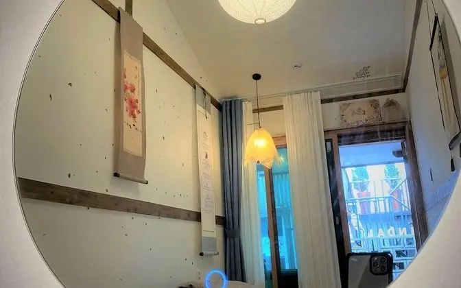 Oda (Twin Room)