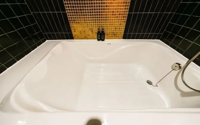 Oda (Deluxe Boutique Double (Netflix avail)