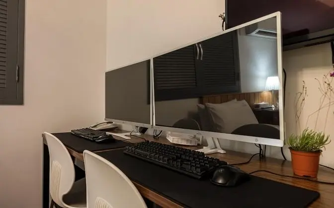 Oda (Deluxe boutique twin -2PC (Netflix av)