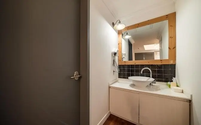 Oda (Deluxe boutique twin -2PC (Netflix av)