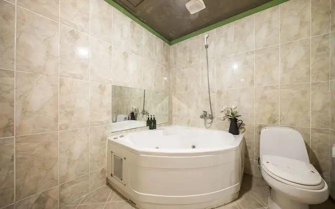 Oda (Deluxe boutique twin -2PC (Netflix av)