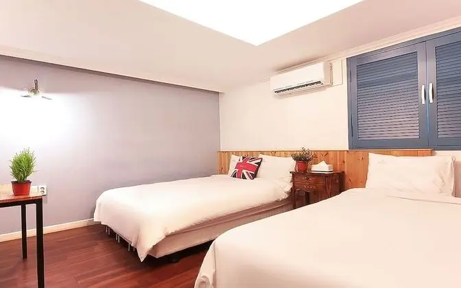 Oda (Deluxe boutique twin -2PC (Netflix av)