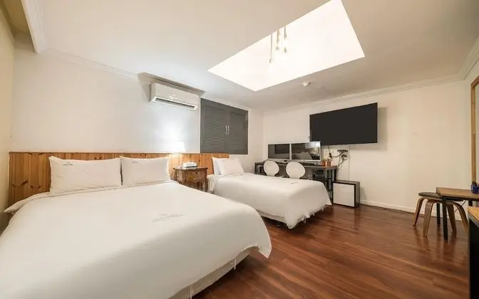 Oda (Deluxe boutique twin -2PC (Netflix av)