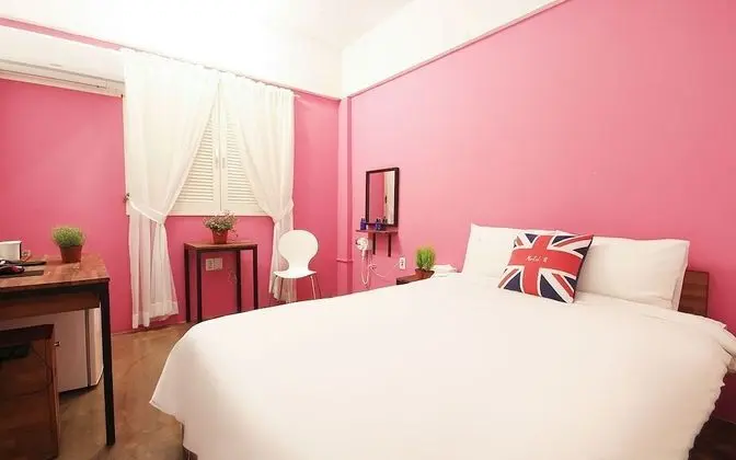 Oda (No-hard standard (Netflix available) )