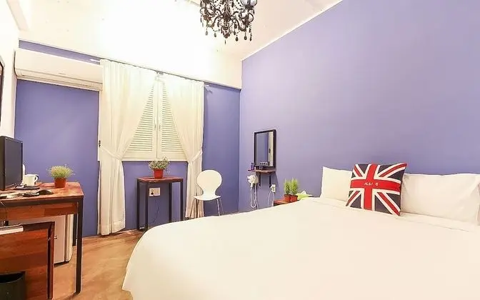 Oda (No-hard standard (Netflix available) )