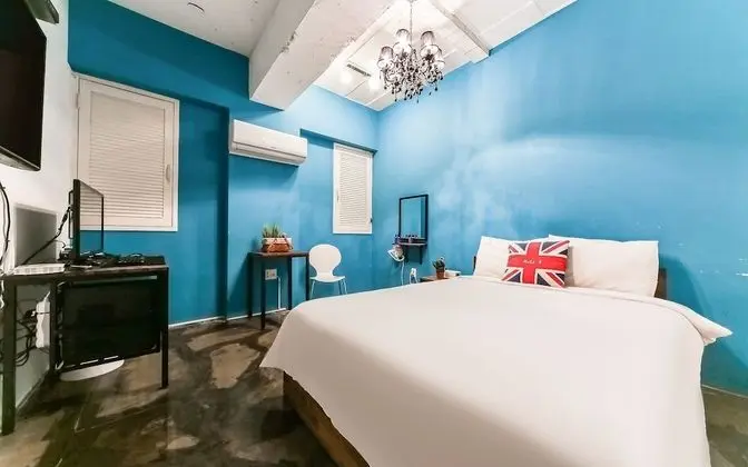 Oda (No-hard standard (Netflix available) )