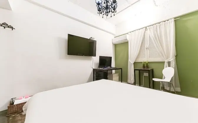 Oda (No-hard standard (Netflix available) )