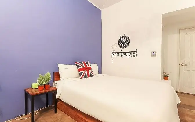 Oda (No-hard standard (Netflix available) )