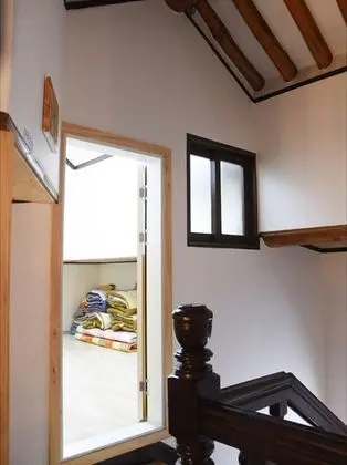 Oda (Room 2-Quad room)