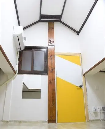 Oda (Room 2-Quad room)