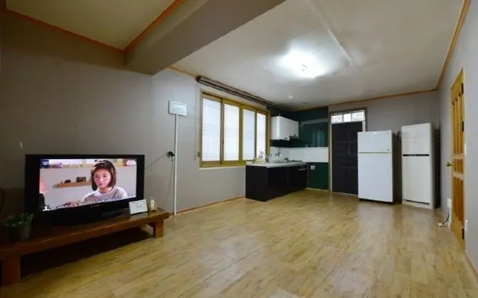 Oda (Main building) private room)