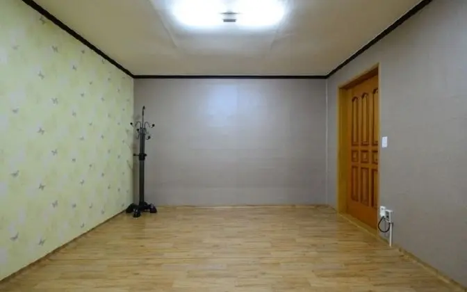 Oda (Main building) private room)