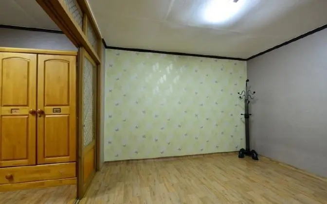 Oda (Main building) private room)