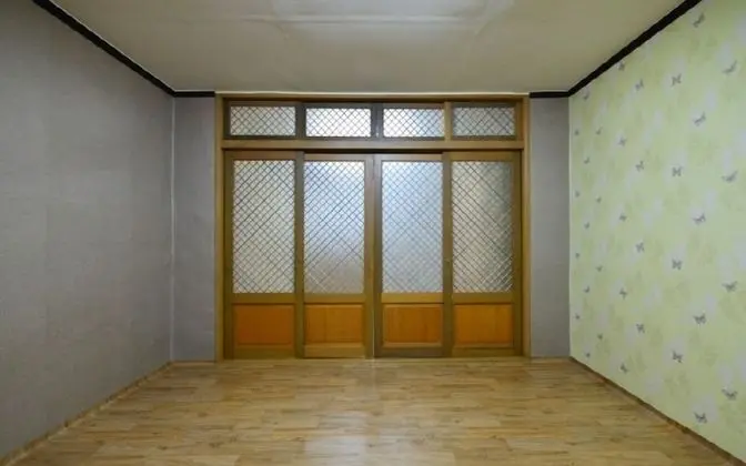 Oda (Main building) private room)