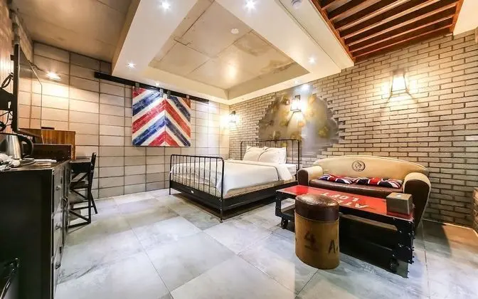 Oda (Deluxe-Europe Design(Netflix/Spa whir)