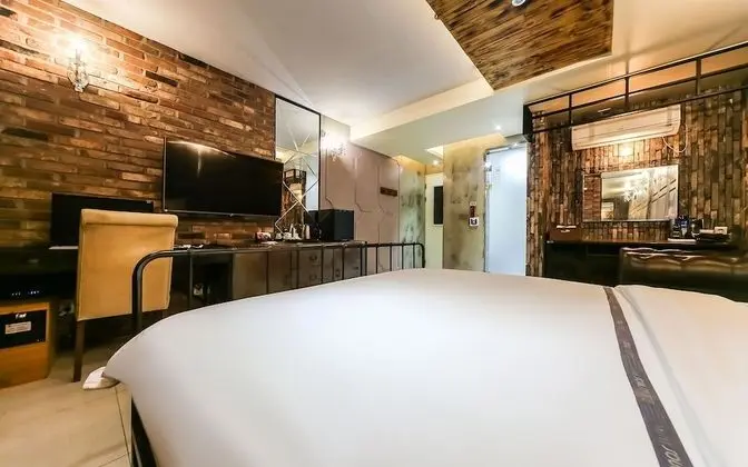 Oda (Deluxe-Europe Design(Netflix/Spa whir)