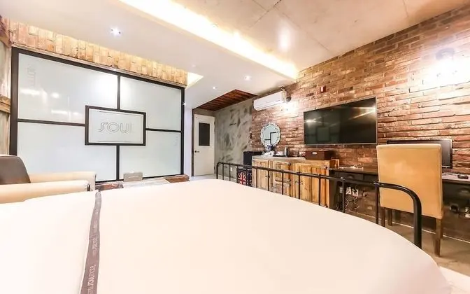 Oda (Deluxe-Europe Design(Netflix/Spa whir)