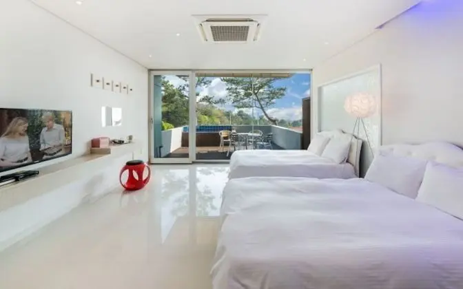 Oda (Twin Star-Two Beds and One Two Beds I)