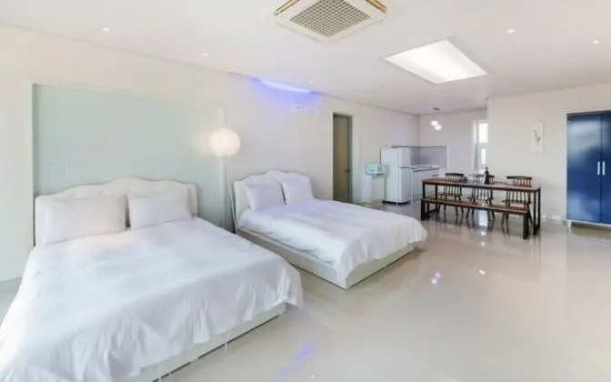 Oda (Twin Star-Two Beds and One Two Beds I)