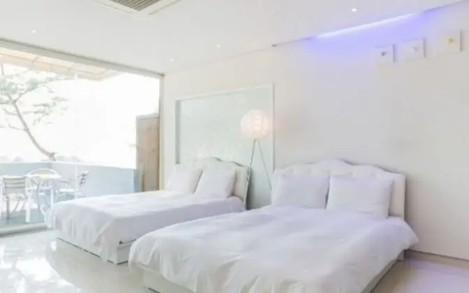 Oda (Twin Star-Two Beds and One Two Beds I)