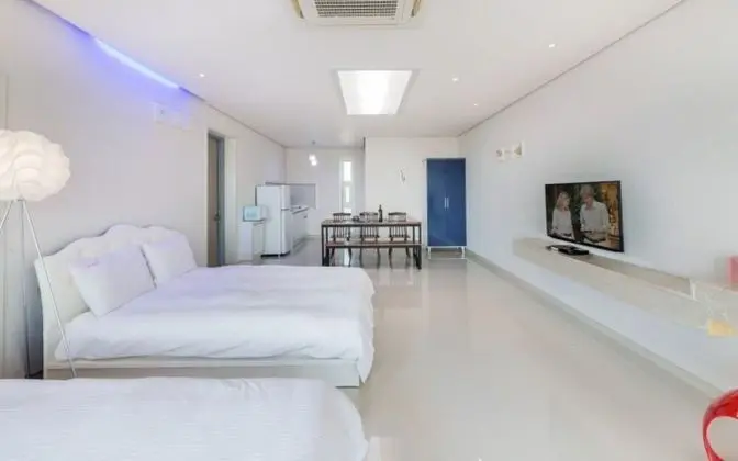 Oda (Twin Star-Two Beds and One Two Beds I)