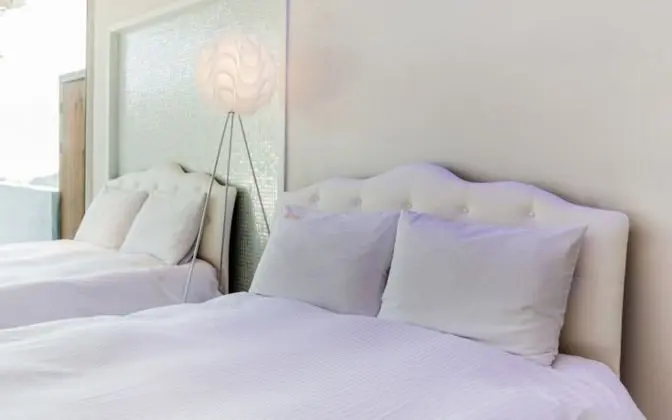 Oda (Twin Star-Two Beds and One Two Beds I)