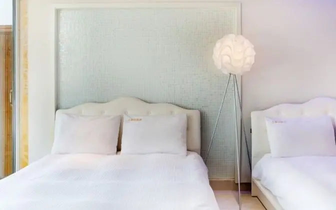 Oda (Twin Star-Two Beds and One Two Beds I)