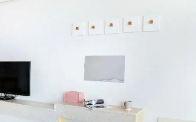 Oda (Twin Star-Two Beds and One Two Beds I)