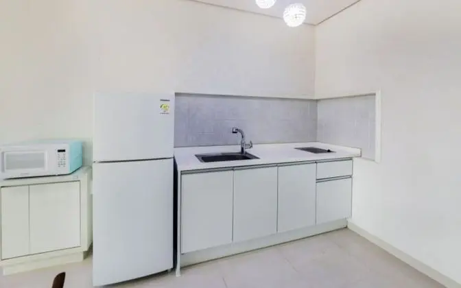 Oda (Twin Star-Two Beds and One Two Beds I)