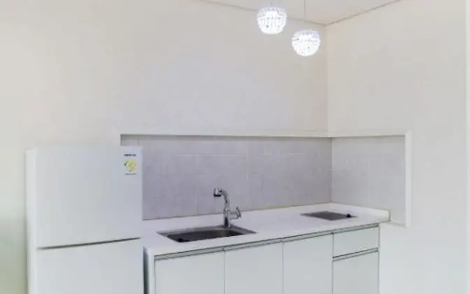 Oda (Twin Star-Two Beds and One Two Beds I)