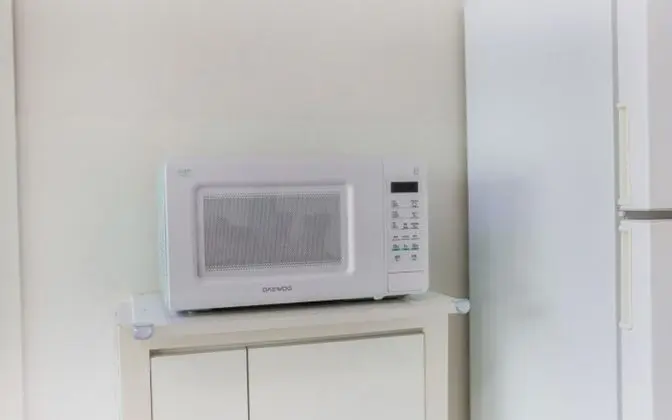 Oda (Twin Star-Two Beds and One Two Beds I)